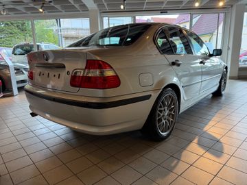BMW 316 - 8