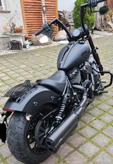Indian Chief Dark Horse 