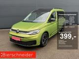 Volkswagen Caddy Maxi 2.0 TDI DSG Edition 7-S. LED NAVI AHK - VW Caddy Maxi von 2025