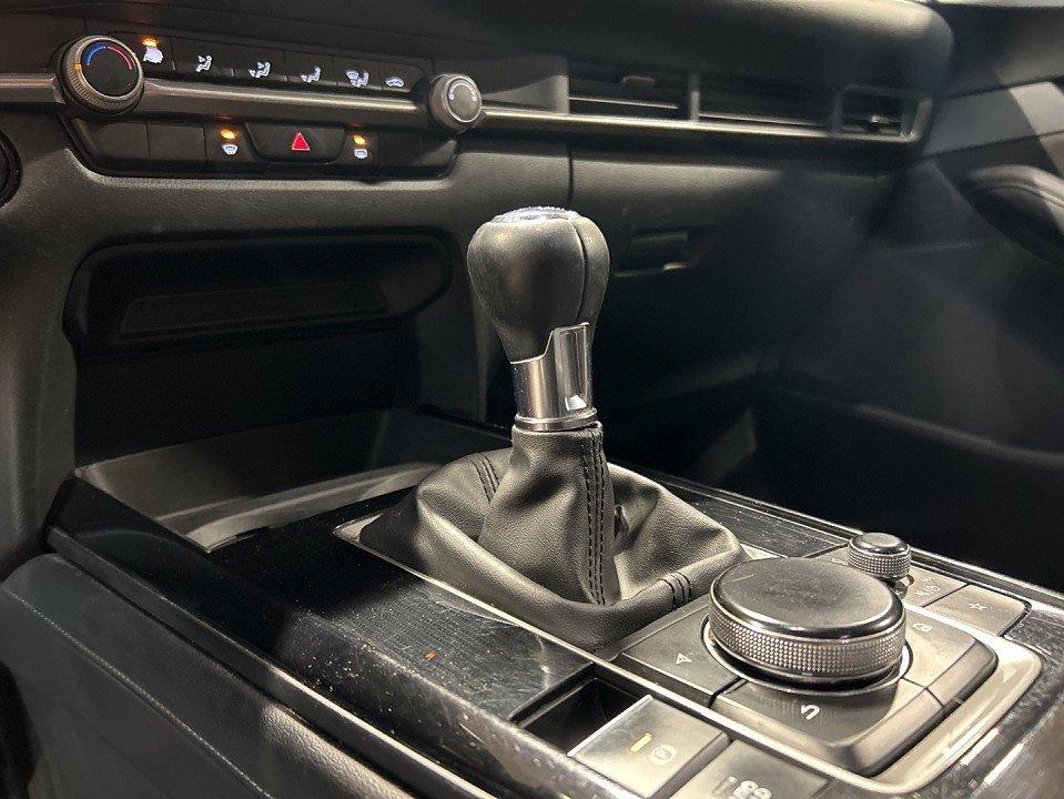 Mazda CX-30 2.0l SKYACTIV-G "AAAC" M Hybrid