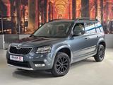 Skoda Yeti Cool Edition/AHK/KLIMA/SITZHEIZ/DSG/TOP - Skoda: Geländewagen