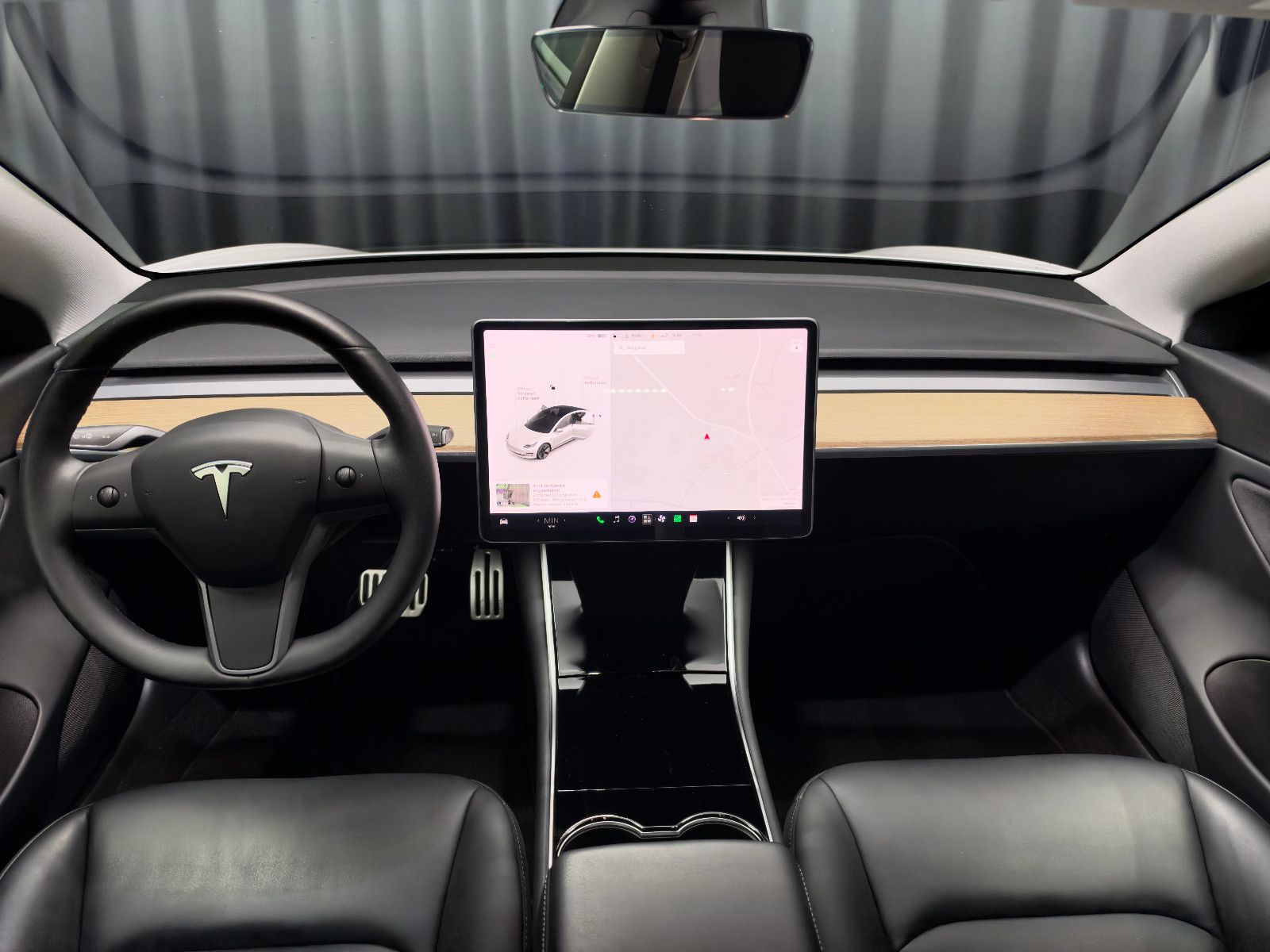 Fahrzeugabbildung Tesla Model 3 Long Range Dual AWD |PANO|PREMIUM-SOUND