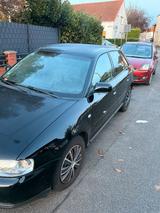 Audi A3 nur 86.323 km top Zustand - gebrauchte Audi A3 aus dem Jahr 2002