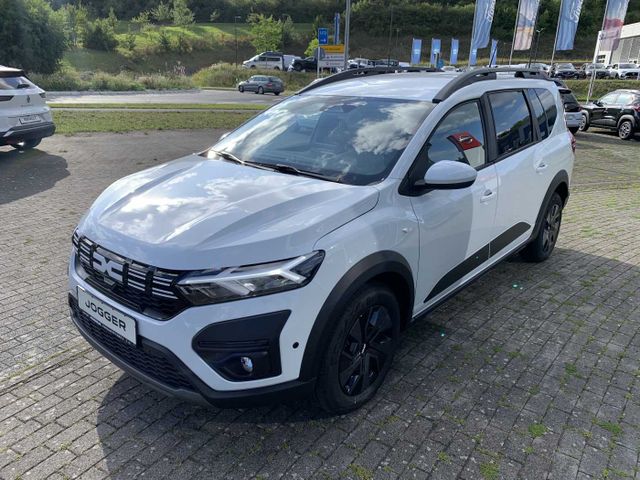 Dacia Jogger Expression TCe100 LPG 7-Sitzer Klima SHZ 