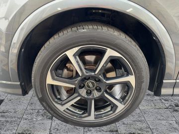 Audi Q3 - 8