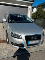 Audi A3 2,0 TDI - Audi A3 aus 2011 mit Diesel-Antrieb