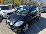 Mercedes-Benz A 170 A A 170 ELEGANCE *AUTOMATIK* - Mercedes-Benz A-Class: 170
