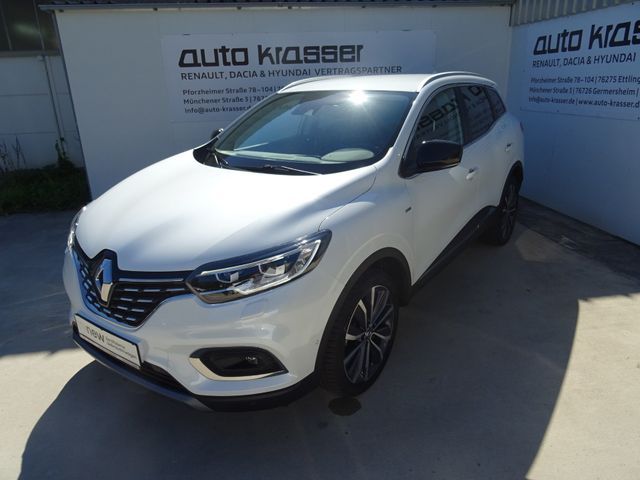 Renault Kadjar BOSE Edition TCe 140 EDC