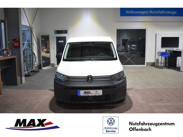 Caddy Cargo 2.0 TDI 75 kW PDC HINTEN KLIMA KAMER