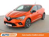 Renault Clio 1.3 TCe Edition One*NAVI*LED*CAM*SPUR*PDC* - Renault Clio mit Benzin-Antrieb: Kleinwagen, Automatik