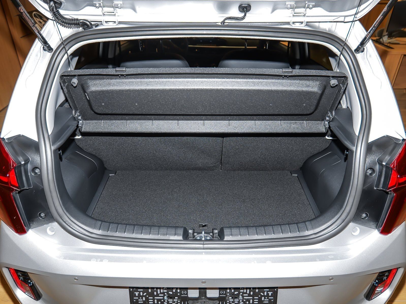 Kia Picanto - Bild 17