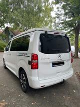 Pössl 180 PS Automatik 8-Sitzer Auflastung 5 Türen - Wohnwagen & Wohnmobile in Herne