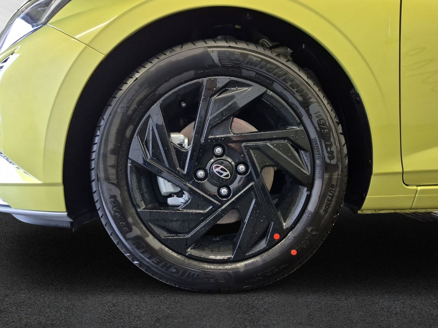 Hyundai i20 – Bild 5