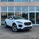 Jaguar E-Pace HSE AWD - Jaguar E-PACE HSE mit Diesel-Antrieb