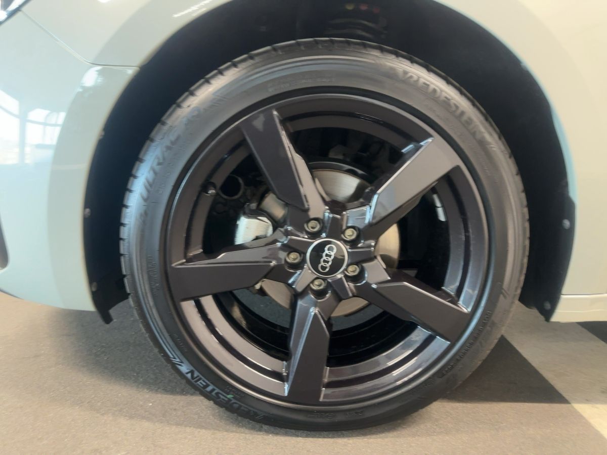 Audi A1 - Bild 12