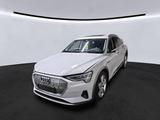 Audi e-tron Sportback 55 quattro advanced/ACC - Audi e-tron mit Schiebedach