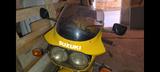 Suzuki Rarität org. Gixxer 7/85 - Suzuki GSX R750