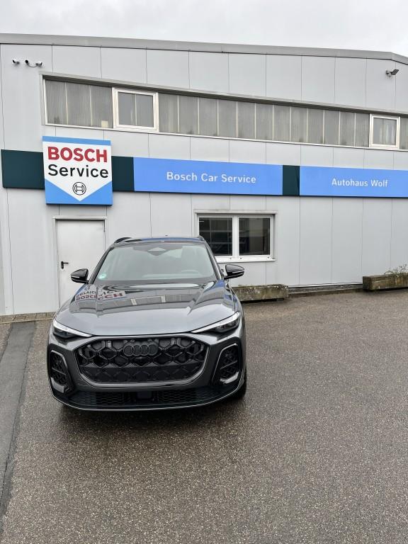 Audi Q5 TDI quattro 150 kW S tronic