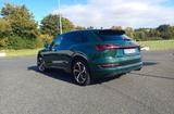 Audi Q8 e-tron - scheckheftgepflegte Audi Q8 e-tron