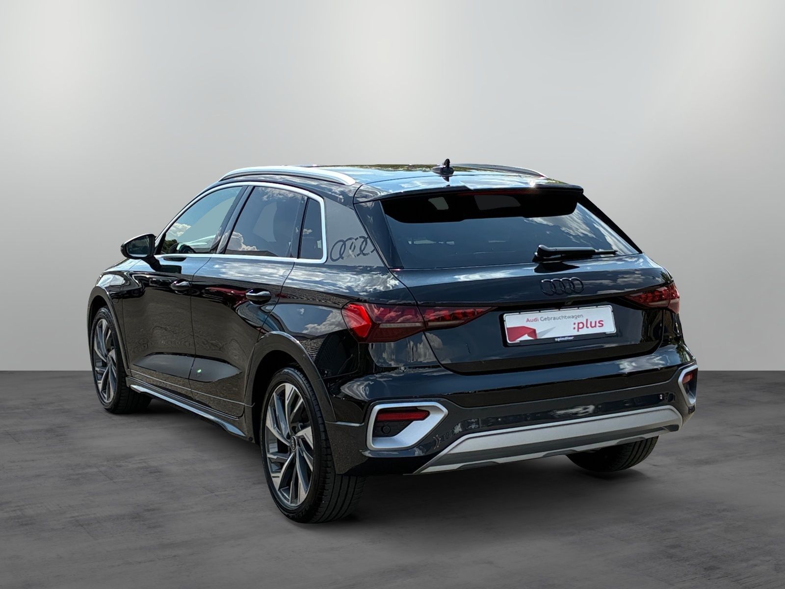 Audi A3 - Bild 3