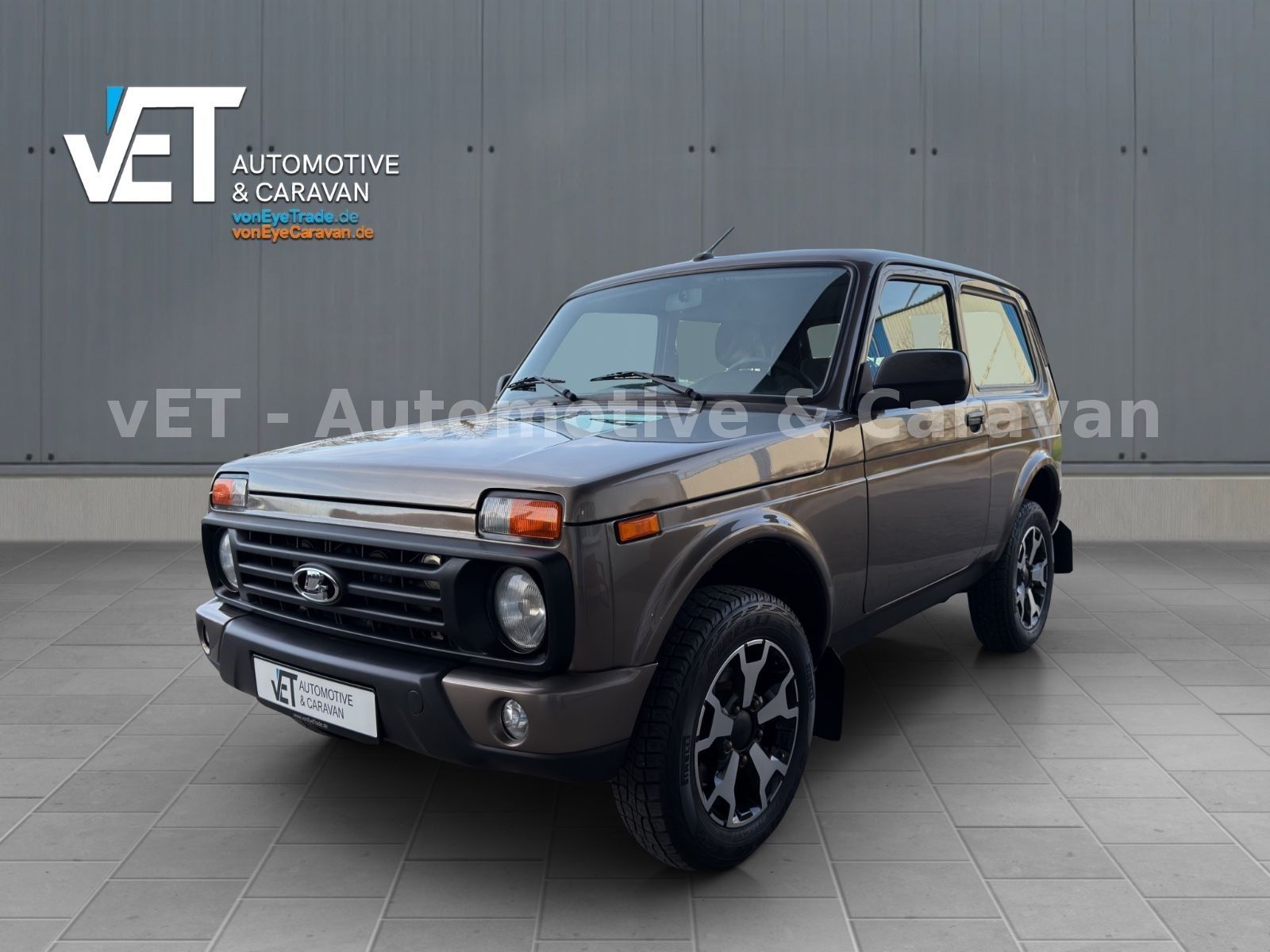 LADA Niva