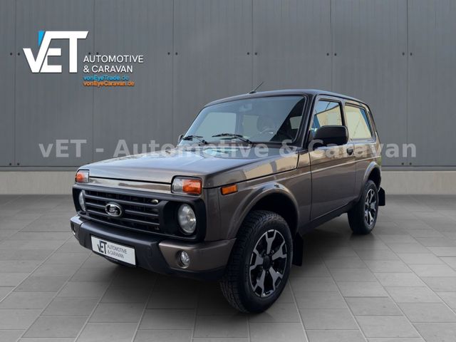 LADA Niva