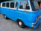 Ford Econoline Van 1966, Surfervan - Ford Econoline von privat