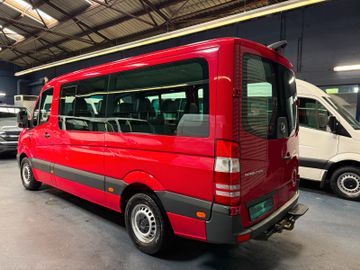 Mercedes Sprinter - 6