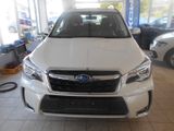 Subaru Forester Sport - Subaru mit Diesel-Antrieb