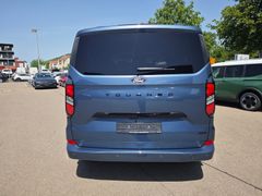 FORD Tourneo Custom 320 L1 170PS Titanium AWD #LEDER