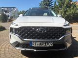 Hyundai SANTA FE SIGNATURE 1.6 T-GDI PHEV 4WD Auto 7-S. - Hyundai SANTA FE von privat
