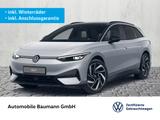 Volkswagen ID.7 Tourer Pro S *AHK*PANO*WÄPU*H&K*