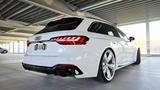 Audi RS4 LASER HEAD UP 360KAM RS DYN 280km/h B&O PANO - gebrauchte Audi RS4 aus dem Jahr 2022