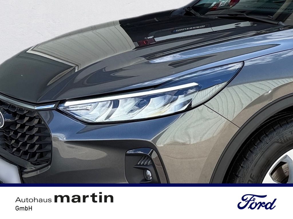 Fahrzeugabbildung Ford Kuga 1.5 EcoBoost Titanium PDC NAVI FACEL. LED
