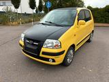 Hyundai Atos 1,1 L Klima Tüv 3/2027 - gebrauchte Hyundai Atos aus dem Jahr 2007