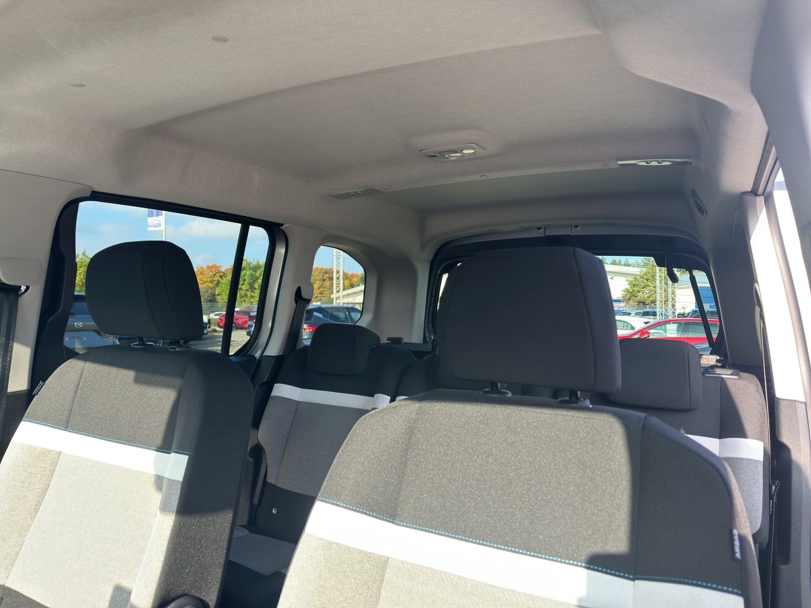 CITROEN Berlingo1.5 BlueHDi MPV Plus M / LED / KAMERA / - Image 19