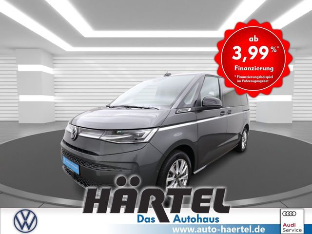 Volkswagen Multivan T7 STYLE K EHYBRID 1.4 TSI DSG ( Navi