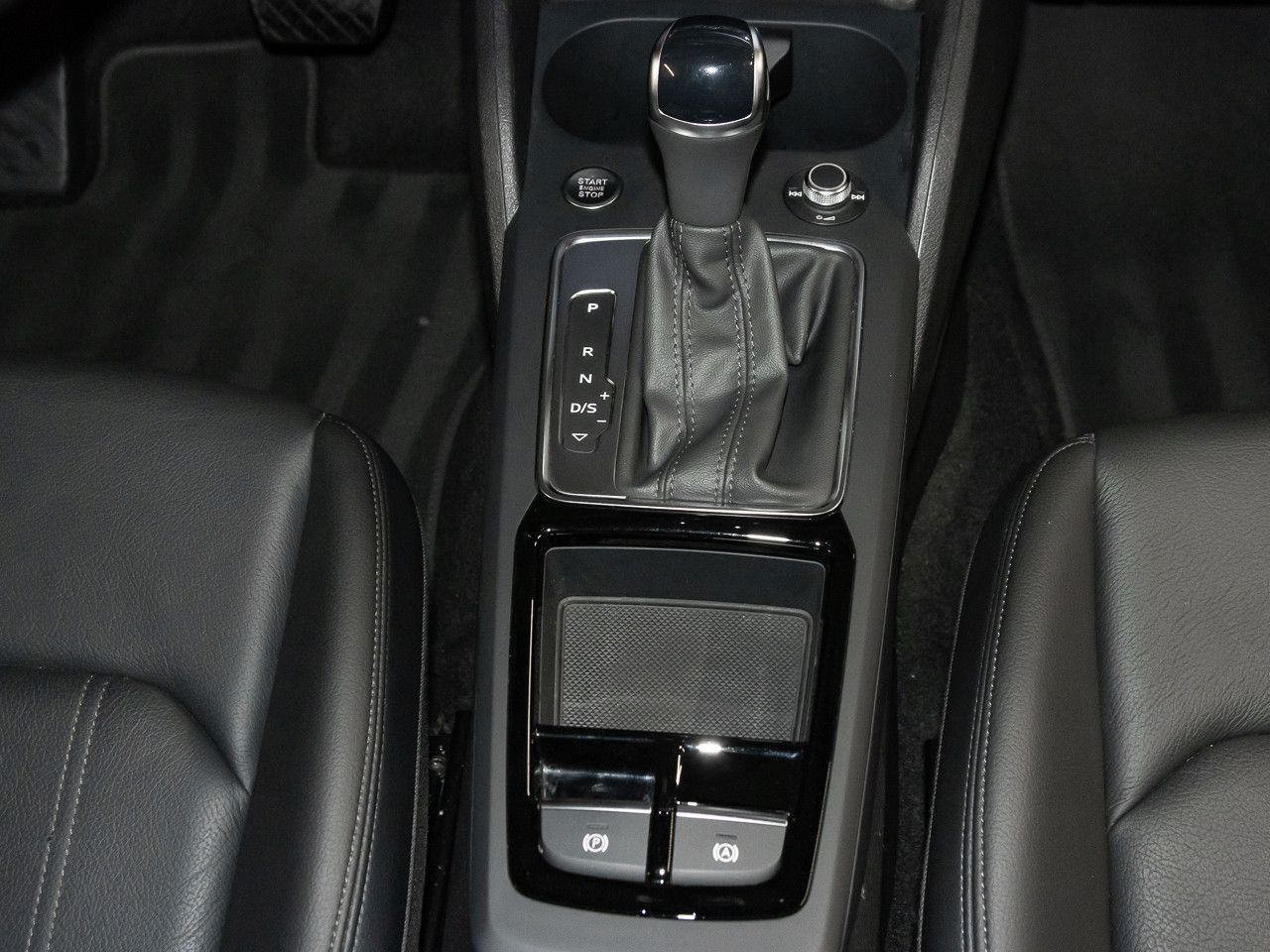 Audi Q2 - Bild 15