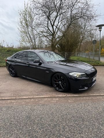 BMW f10 530D