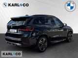 BMW X1 23 i M Sport xDrive LenkradHZG Memory Sitze - BMW X1: Schwarz