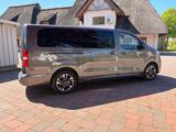 Opel Zafira Life 2.0 Diesel 130kW Selection L Aut... - Opel Zafira Life von privat