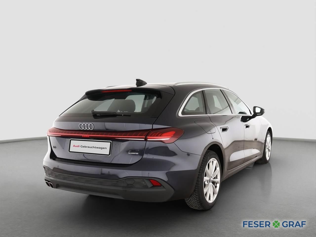 Audi A5 - Bild 2