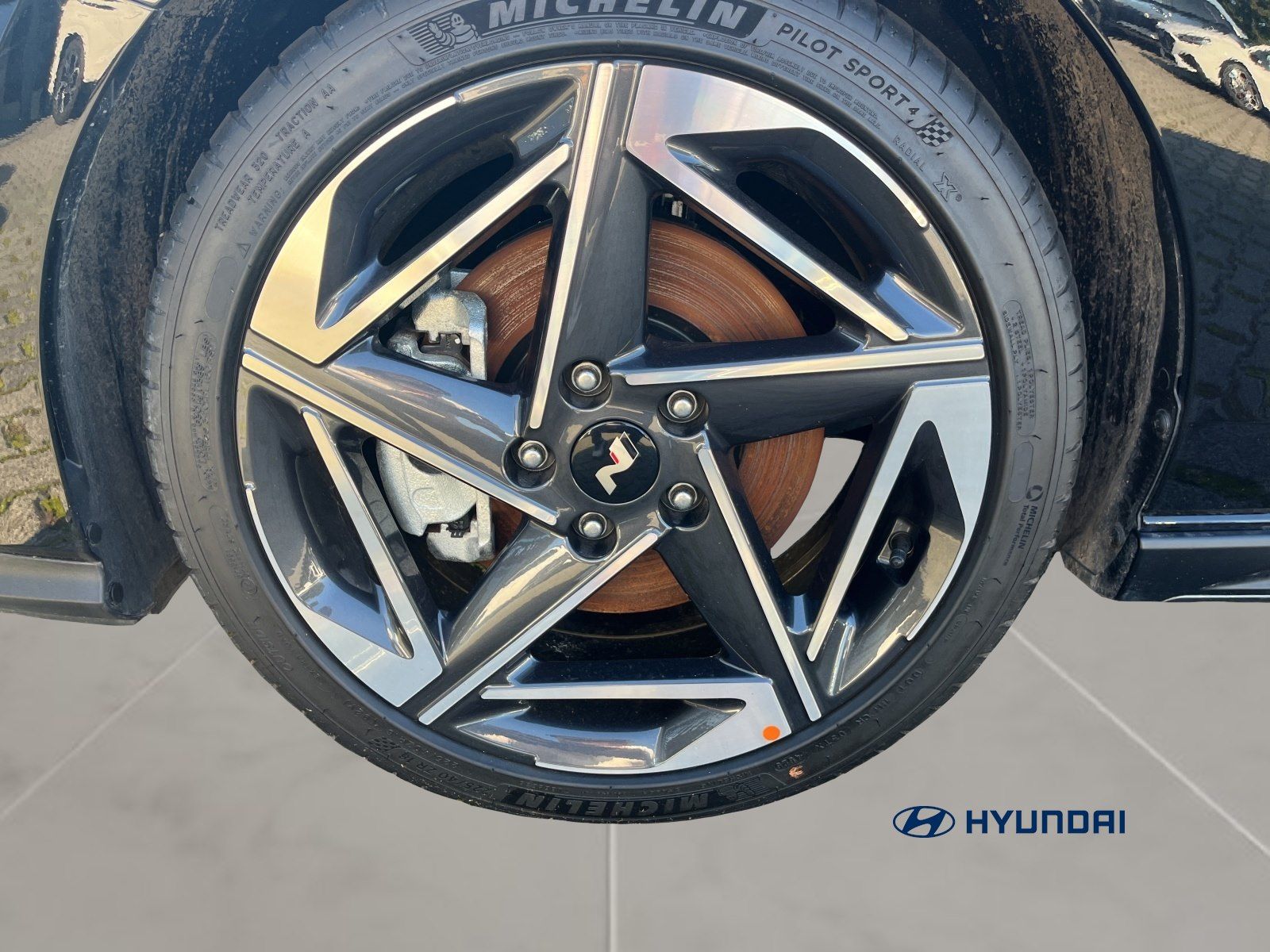 Hyundai i30 – Bild 8