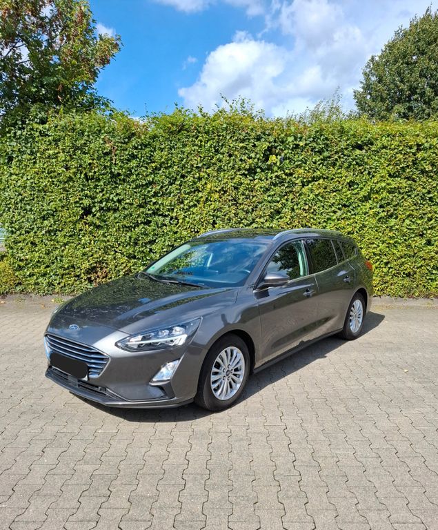 Image of Ford Focus