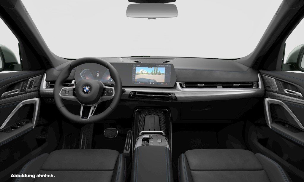 BMW X1 xDrive23i M Sport AHK Driv.Assist Harman K foto 3