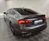Audi A5 Sportback 40 TDI quattro - edition one - Audi A5 Gebrauchtwagen in Hagen