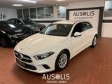 Mercedes-Benz A 180 d LED,Navi,Sitzheizung,Ambientebeleuchtung - Mercedes-Benz A 180 Gebrauchtwagen in Wuppertal