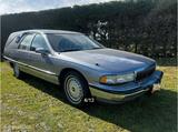 Buick 1994 BUICK Roadmaster BESTATTER 260 PS LT1 - Buick Roadmaster: Kombi