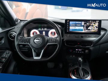 Nissan Juke - 11