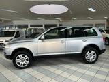Volkswagen Touareg 3.2 V6*Sitzheiz*Elektr.Sitze*Tempo*127km - gebrauchte VW Touareg aus dem Jahr 2003